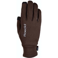 Weldon Riding Gloves